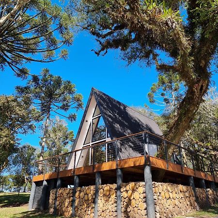 Reserva Guimaraes Cambará Extérieur photo
