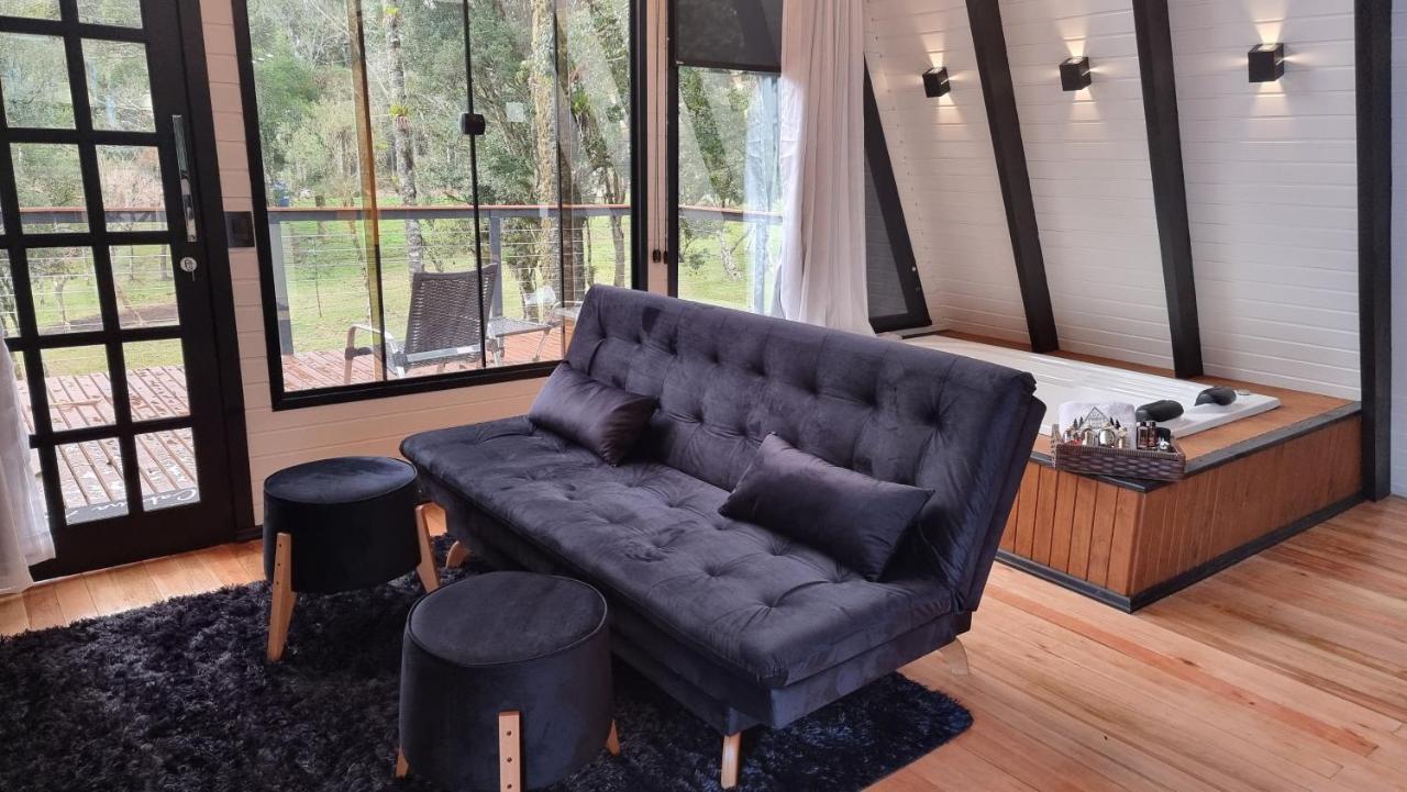 Reserva Guimaraes Cambará Extérieur photo
