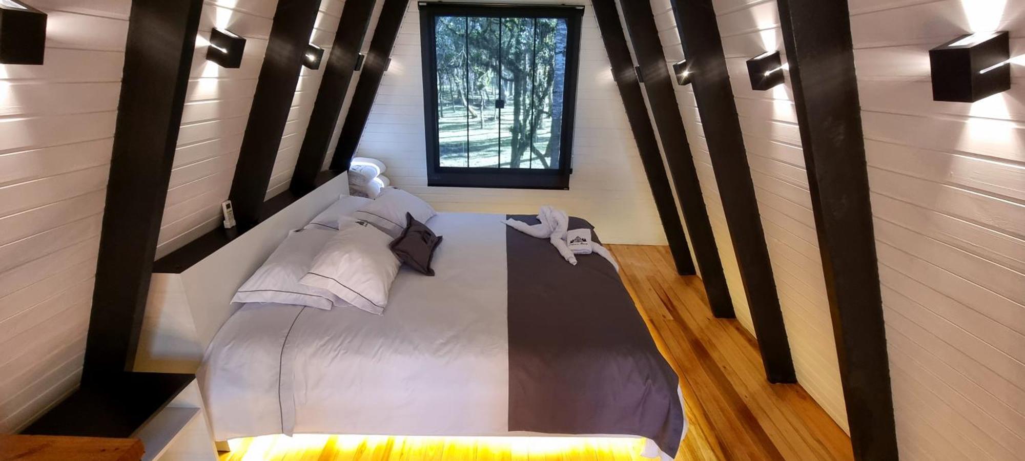 Reserva Guimaraes Cambará Extérieur photo