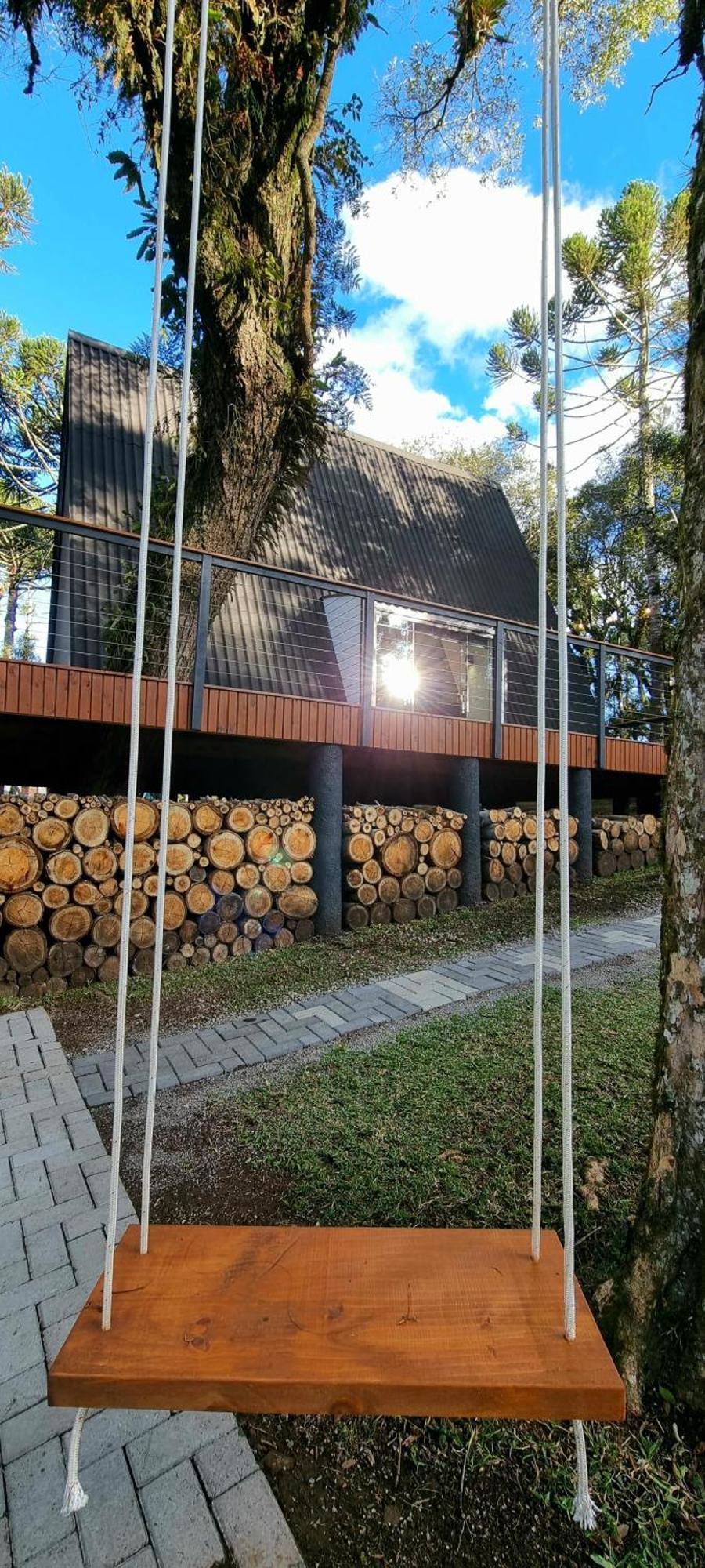 Reserva Guimaraes Cambará Extérieur photo